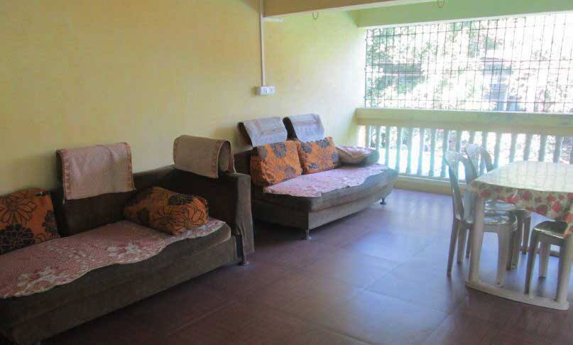 Hotel Shiv Sagar, Chiplun 2